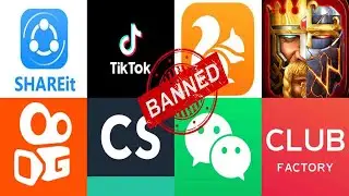 ALTERNATIVE APPS YOU CAN USE 