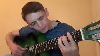 NOTHING GONNA CHANGE MY LOVE FOR YOU 🎸💥
