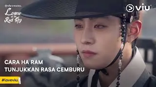 Ha Ram Cemburu Karna Yangmyeong Godain Cheon Gi | Lovers Of The Red Sky Episode 4