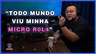 GORDOX ESQUECEU A LIVE LIGADA E FOI PARAR EM SITE P0RN0