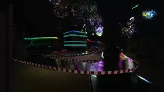 Halifax GP 1.5 WIP