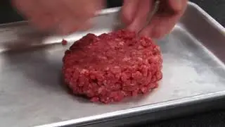 МЯСО БУДУЩЕГО