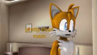 Cream x Tails