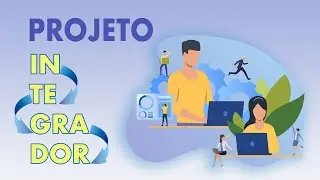 Projeto Integrador - Aula de apresentação