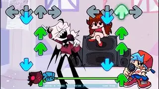 FNF vs selever duet