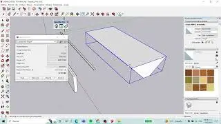 CALCULO DE PRECIOS EN SKETCHUP CON EXTENSION QUANTIFIER PRO