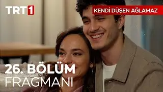 Kendi Düşen Ağlamaz 26. Bölüm Fragmanı  