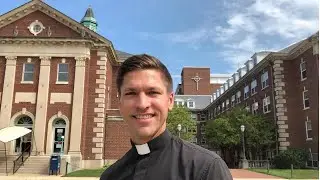 Get Out of the Boat: It's Only the Beginning | All In with Fr. Chase (08.14.2020)