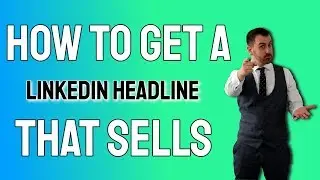 LinkedIn HEADLINE Examples & Tips 👊 2020