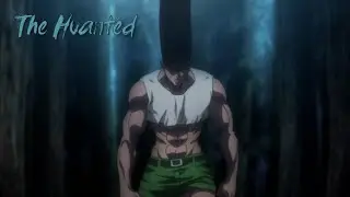 [Hunter x Hunter AMV] Saint Asonia - The Hunted