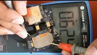 POCO X2 CAMERA NOT WORKING PROBLEM SOLUTION