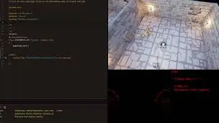 Unreal Engine C++ Game Dev #UE5 #UnrealEngine #stream