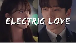 King the Land||Electric Love