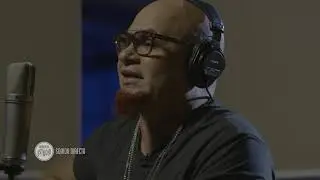 Kelvis Ochoa Desde el Estudio