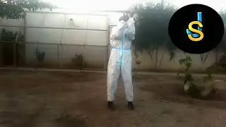 KUNG FU AGAİNST CORONA.