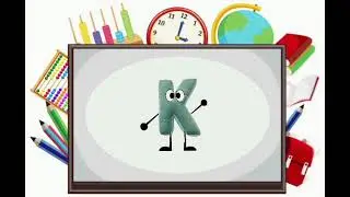 Jumpstart alphabet band pillows part 2