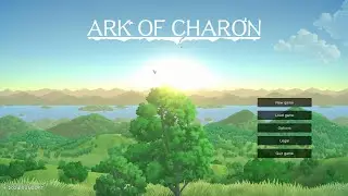 Ark of Charon Test PC Fr