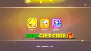 NEW GIFT CODE FOR MEGAMON ASIA FREE POKÉMON 🎁 || NEW RED DRAW 🤯