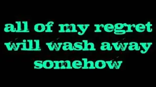 Little Wonders - Rob Thomas (Lyrics)