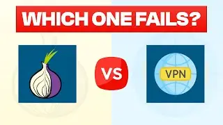 Tor vs VPN: What’s Safer, Faster, and More Private?