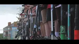 Южный Раунд 2018
