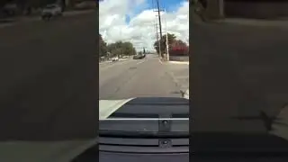 car accident