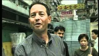 The Micro Scooter History