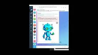 БотыДляЛюдей. Проверка подписки на канал