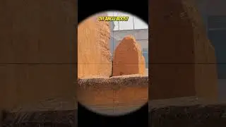 OFF ANGLE BOOST ON DUST 2 