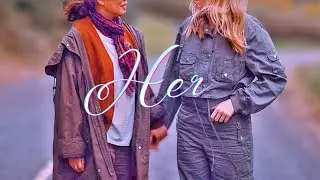Villaneve || I wanna be with her || Her