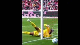 Crazy Goalkeeper Mistakes 😱