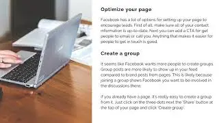 The Complete Guide to Social Media Lead Generation 2021