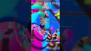 Fortnite Forever Zone Wars PRO 