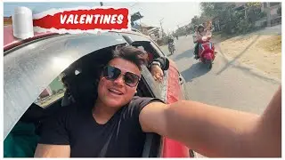 The Chitwan Festival | Journey To The West | Ep 3