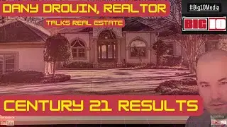 Dany Drouin Discusses Market Trends and His Client-Focused Approach