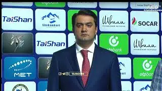 Ҷоиза супори вазни 60-кг   🇹🇯🥉               DUSHANBE GRAND PRIX 2023