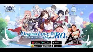 Ragnarok Origin GLOBAL (Official Server) - Guild League