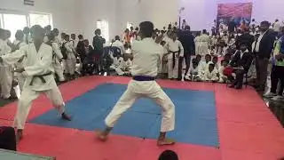 Black belt competition | Karate Competition | Karate Kids | Championship #karate #karatekid