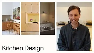 things to consider when you design a kitchen