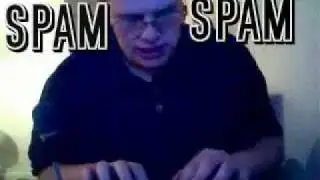 Der Spambeantworter