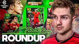 WHAT'S NEW THURSDAY | V4.0 UPDATE, SPAIN EPICS & POTW