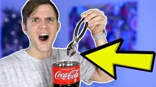 Crazy Soda Life Hacks That Actually Work