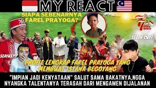 MENGHARUKAN! TERNYATA DISINI KITA BARU TAHU SIAPA SEBENARNYA SOSOK YANG MEMBUAT ISTANA BERGOYANG