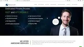 Proxies For Instagram - Best Jarvee Proxies