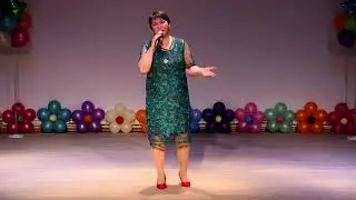 Анна Захарченко. Романс 
