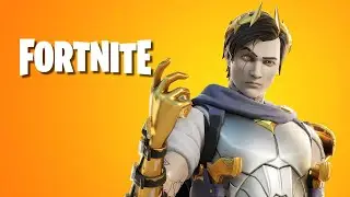 Fortnite - Chapter 5 Season 2 - Rise of Midas - Midas Rises Quests
