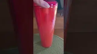 Starbucks cup collection