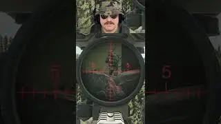 Psycho Sniper is the EASIEST Task in Tarkov