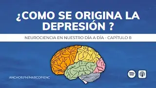 NEUROBIOLOGÍA DE LA DEPRESIÓN