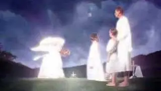 GOD SECOND COMING EVENTS (Part 4)